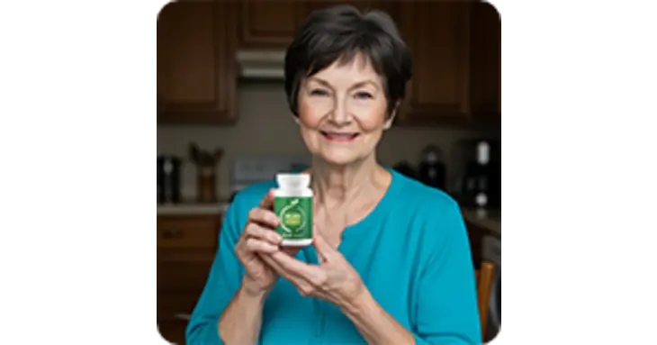 RegenVive Customer Review 1